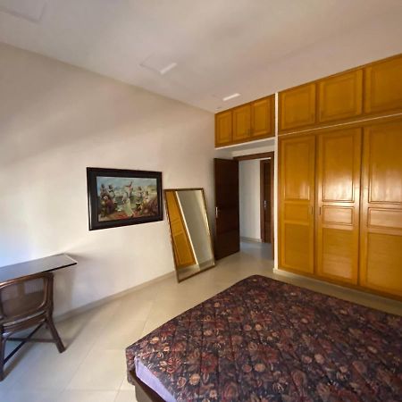 Central 2-Bedrooms W/ Balcony@Downtown Mers Sultan 카사블랑카 외부 사진