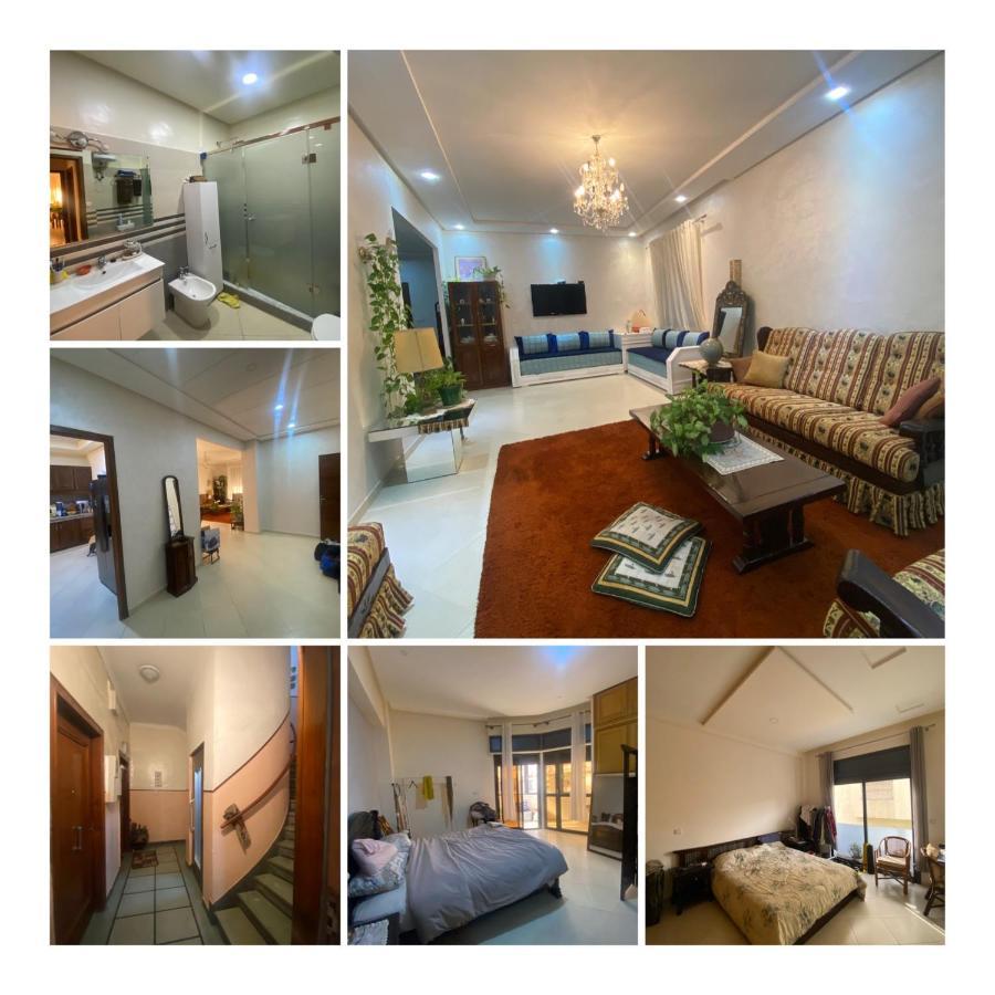 Central 2-Bedrooms W/ Balcony@Downtown Mers Sultan 카사블랑카 외부 사진