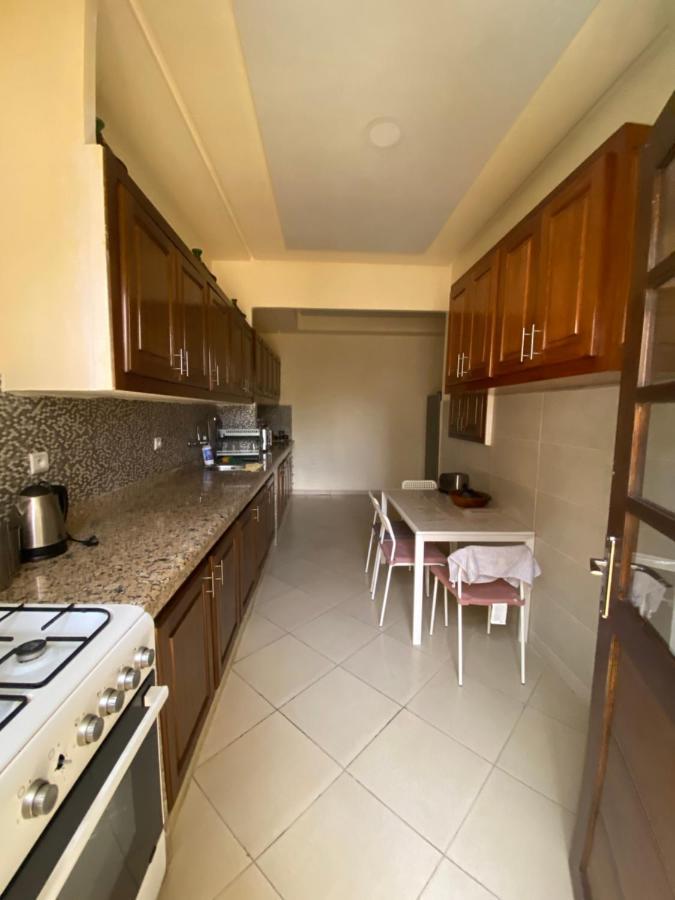 Central 2-Bedrooms W/ Balcony@Downtown Mers Sultan 카사블랑카 외부 사진