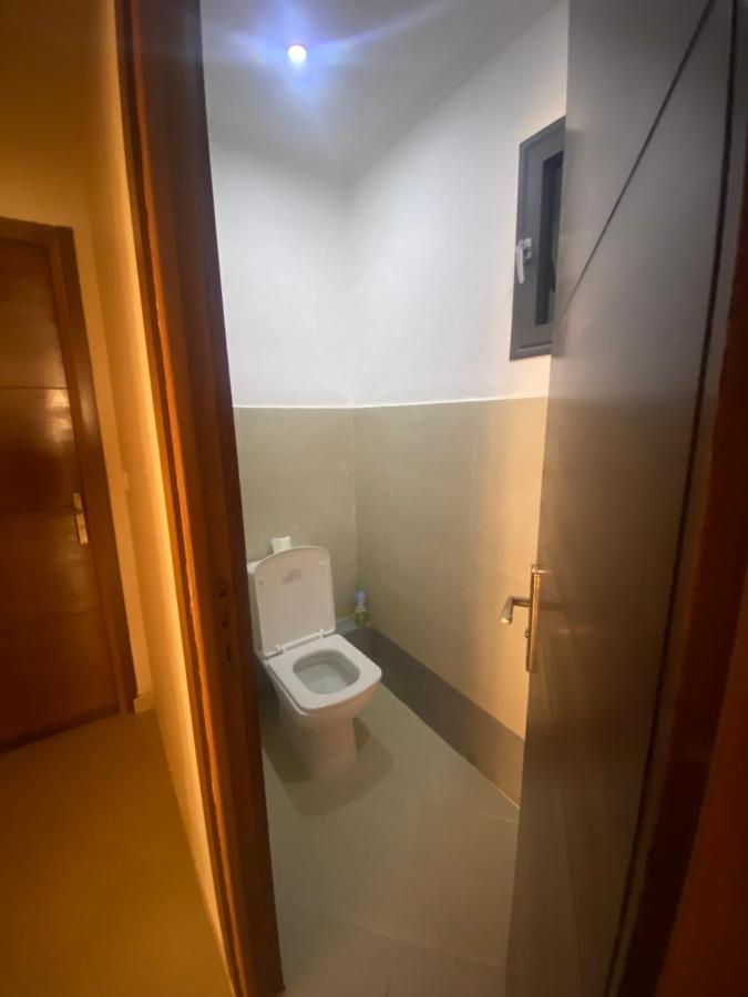 Central 2-Bedrooms W/ Balcony@Downtown Mers Sultan 카사블랑카 외부 사진
