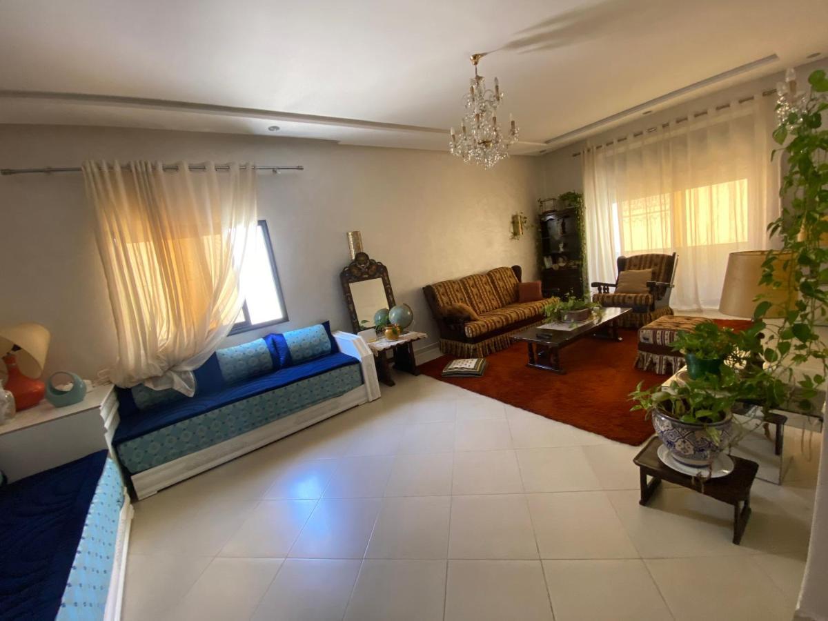 Central 2-Bedrooms W/ Balcony@Downtown Mers Sultan 카사블랑카 외부 사진