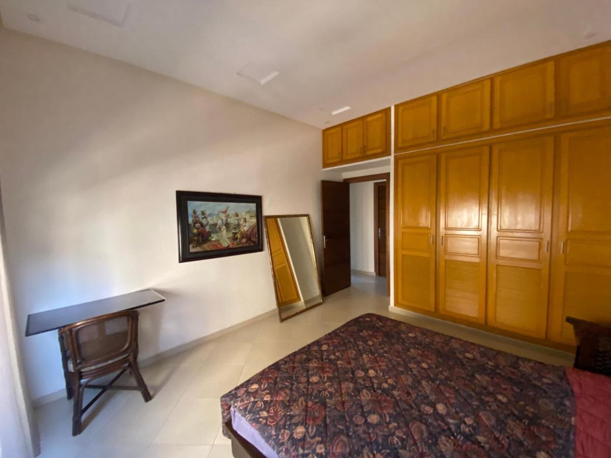 Central 2-Bedrooms W/ Balcony@Downtown Mers Sultan 카사블랑카 외부 사진