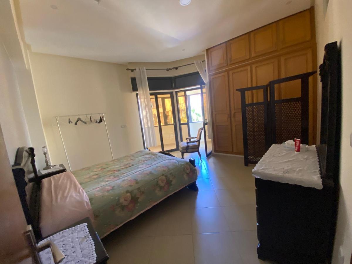 Central 2-Bedrooms W/ Balcony@Downtown Mers Sultan 카사블랑카 외부 사진