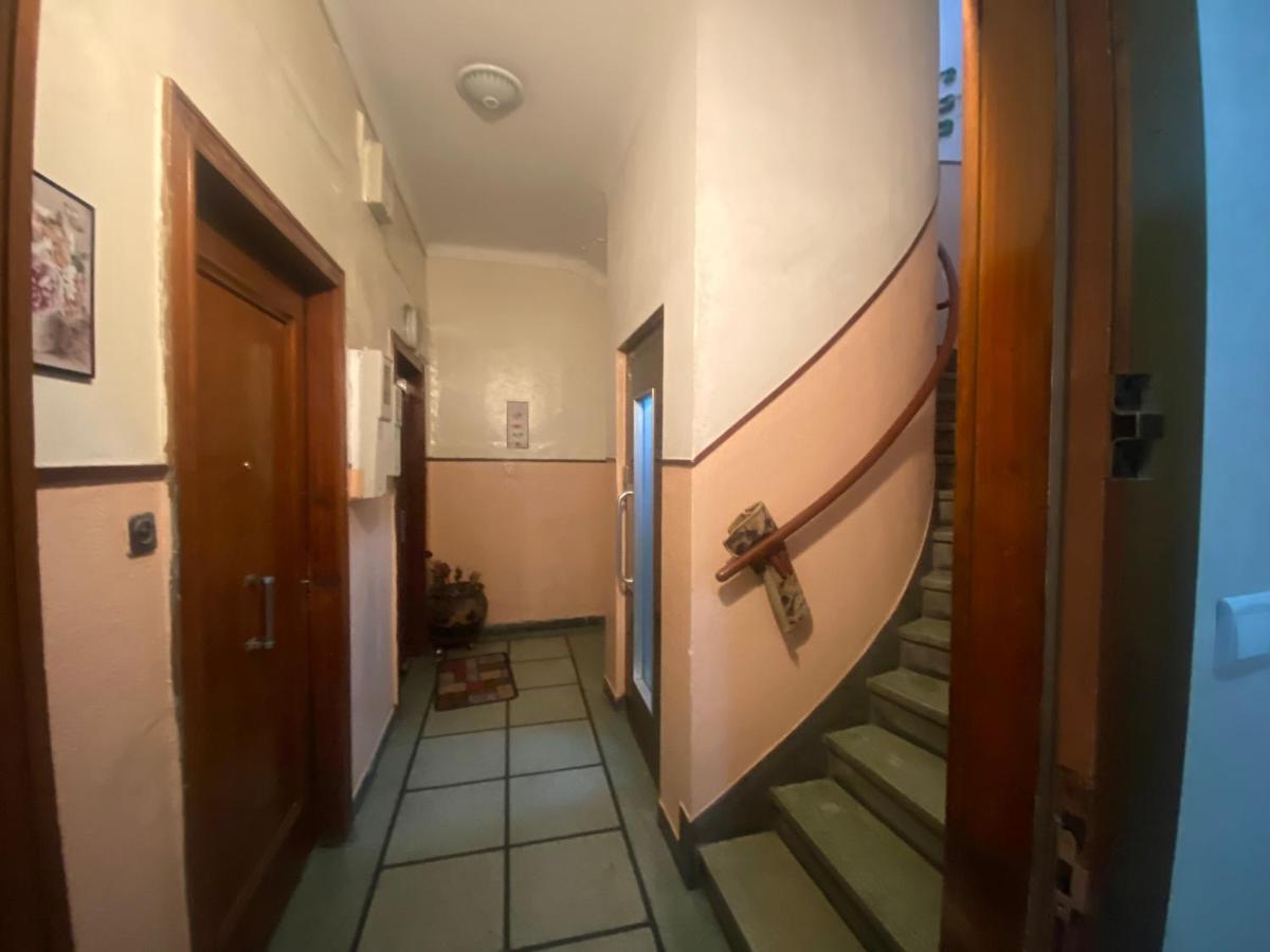 Central 2-Bedrooms W/ Balcony@Downtown Mers Sultan 카사블랑카 외부 사진