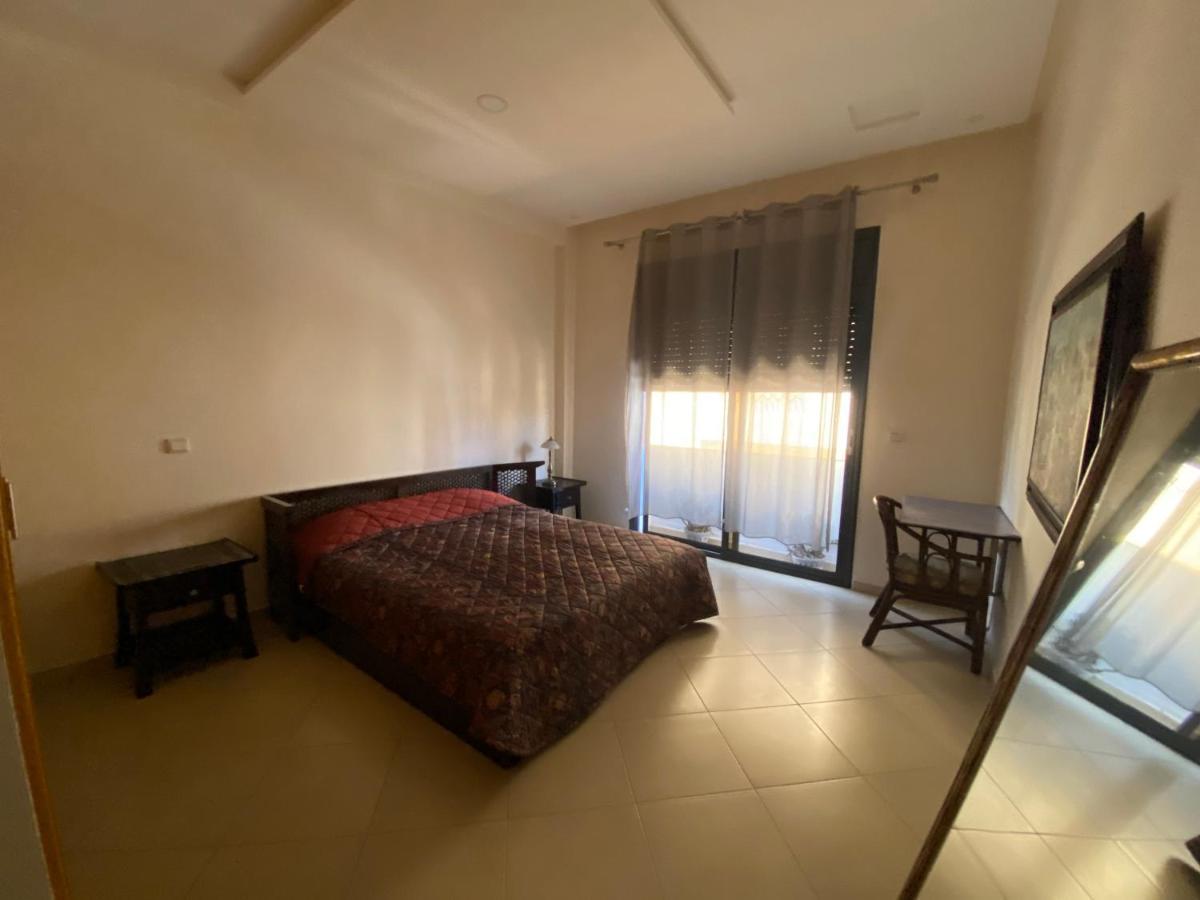 Central 2-Bedrooms W/ Balcony@Downtown Mers Sultan 카사블랑카 외부 사진