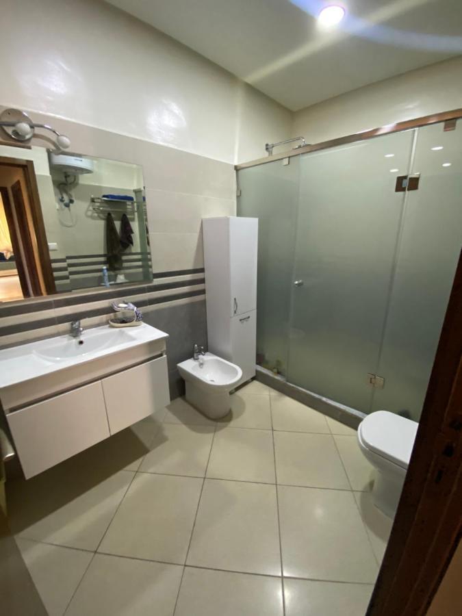 Central 2-Bedrooms W/ Balcony@Downtown Mers Sultan 카사블랑카 외부 사진